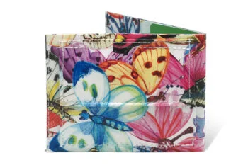 Spocket Classic Plus Butterflies