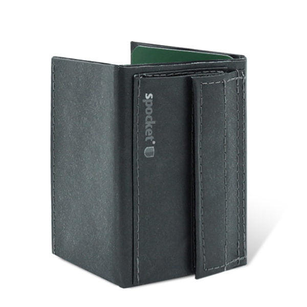 Spocket Mini Plus Grey XTR