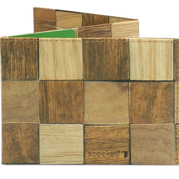 Spocket Kartownik Cube