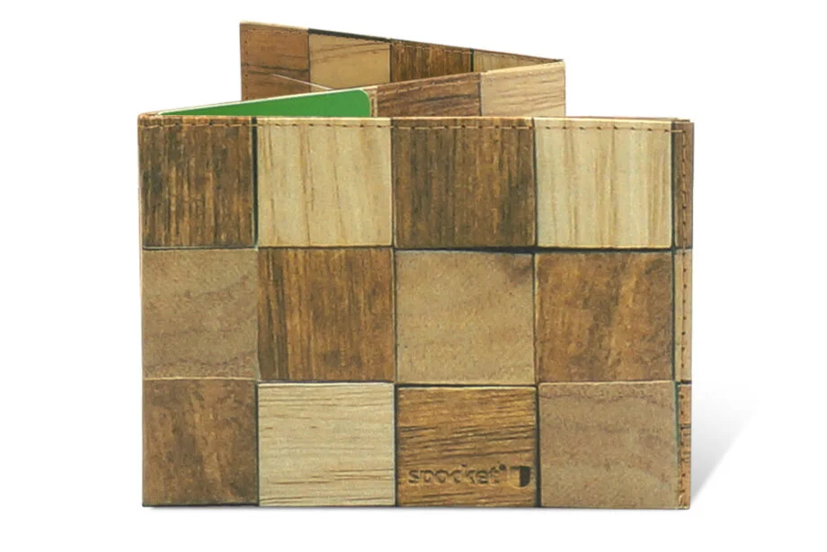 Spocket Kartownik Cube
