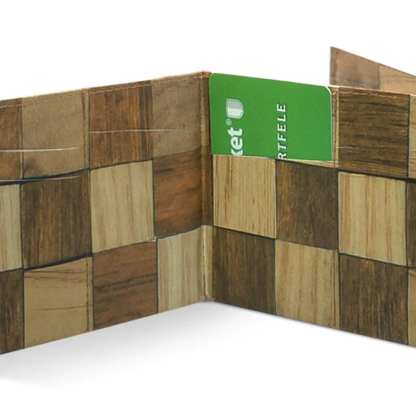 Spocket Kartownik Cube