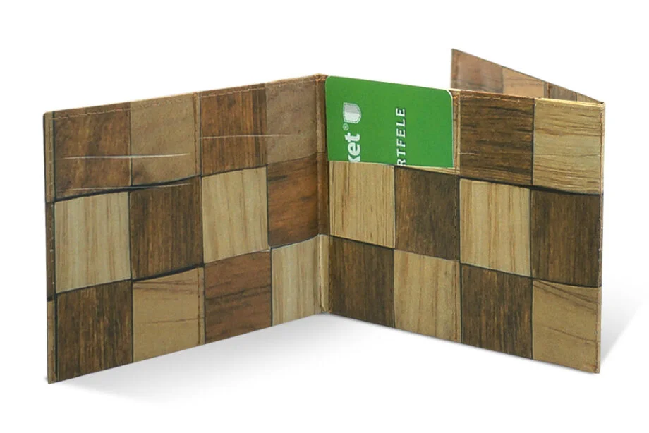 Spocket Kartownik Cube