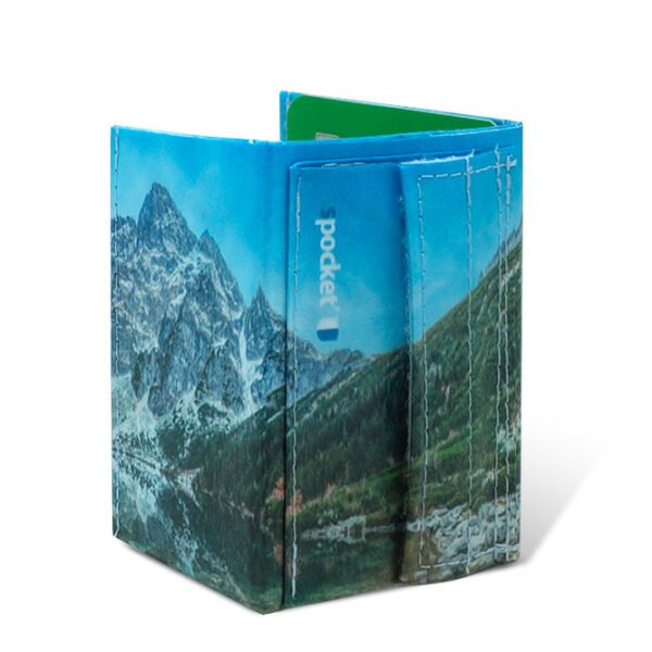 Spocket Mini Plus Mountains XTR