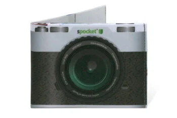 Spocket Classic Plus Camera