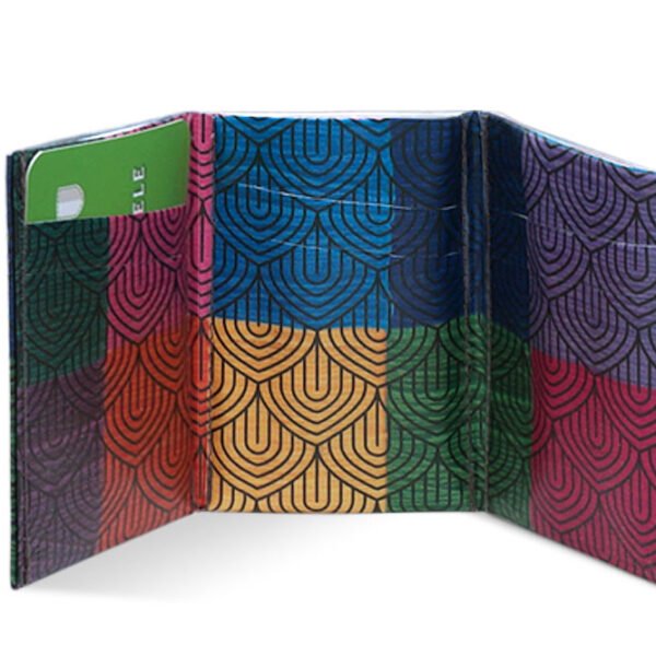 Spocket Mini Plus Patchwork