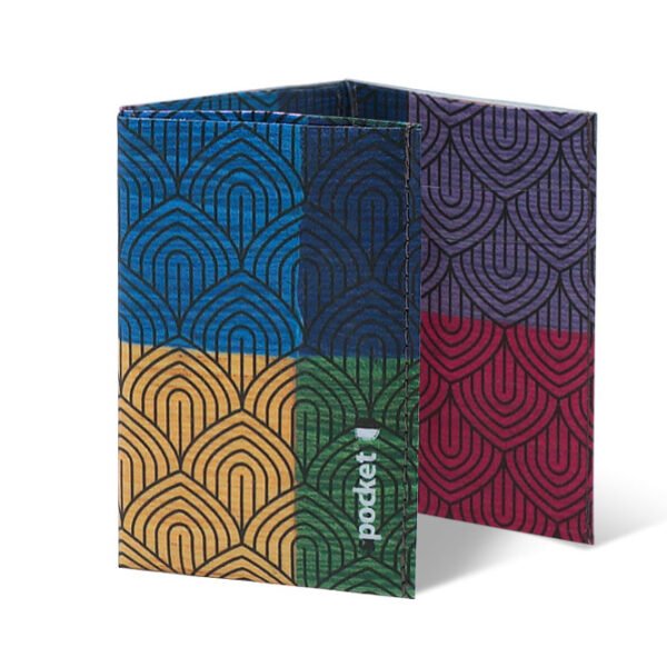 Spocket Mini Patchwork