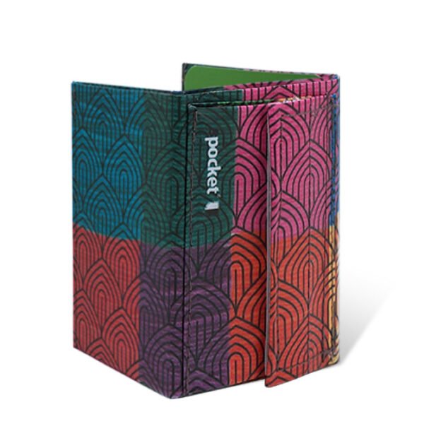 Spocket Mini Plus Patchwork