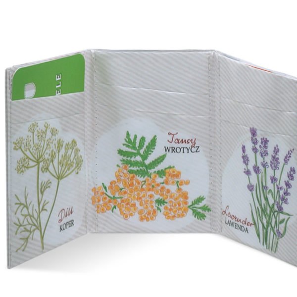 Spocket Mini Plus Herbs