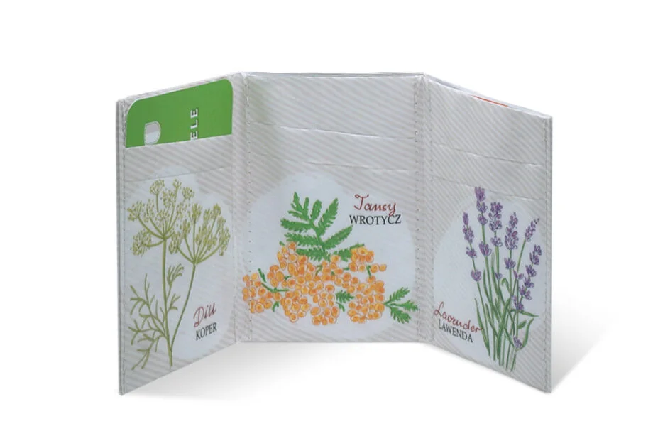 Spocket Mini Plus Herbs