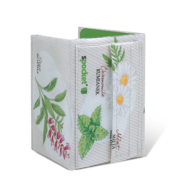 Spocket Mini Plus Herbs