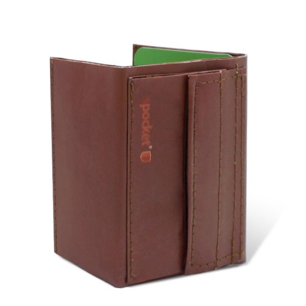 Spocket Mini Plus Brown XTR