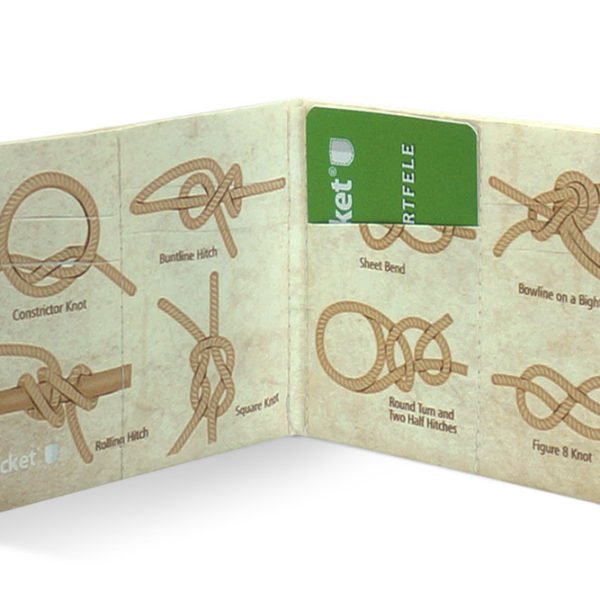 Spocket Classic Knots XTR