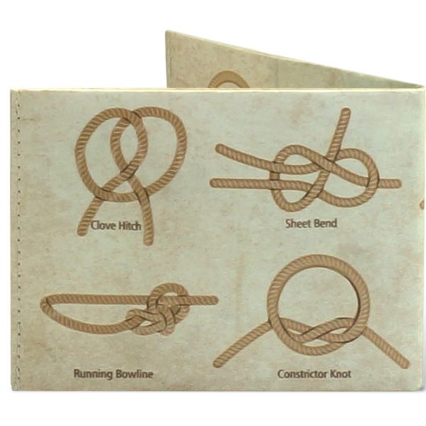Spocket Classic Knots XTR