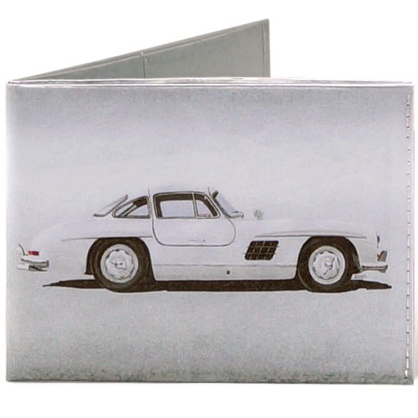 Spocket Classic Plus Gullwing