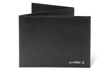 Spocket Kartownik Carbon XTR
