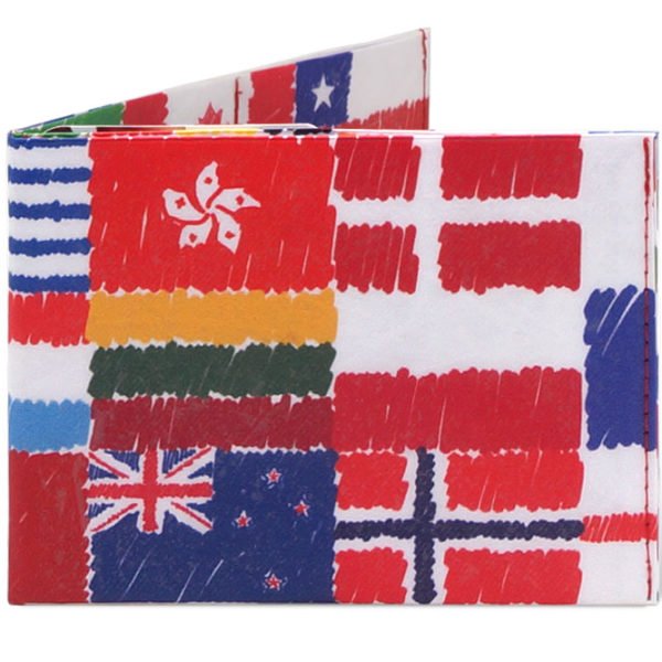 Spocket Classic Flags XTR