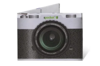 Spocket Classic Camera