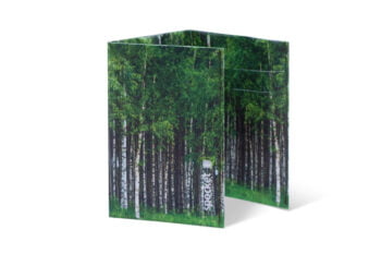 Spocket Mini Forest