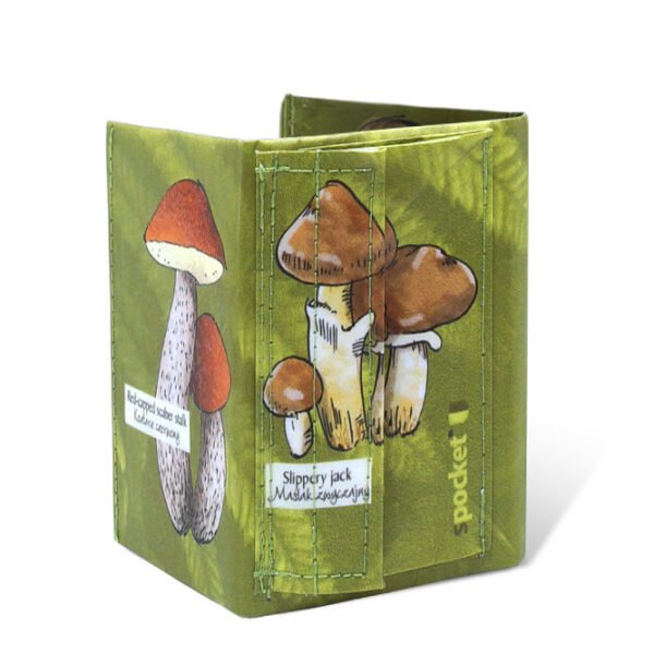 Spocket Mini Plus Mushrooms XTR