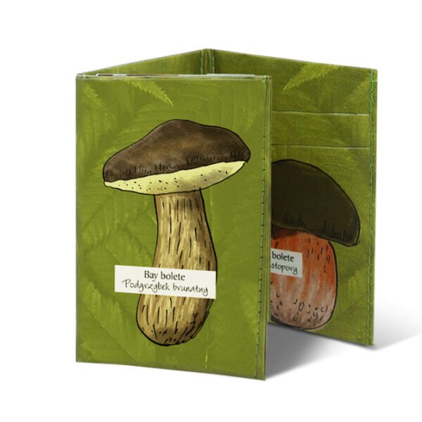 Spocket Mini Mushrooms XTR