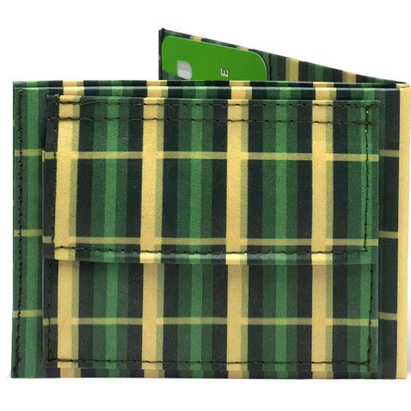 Spocket Classic Plus Green check XTR