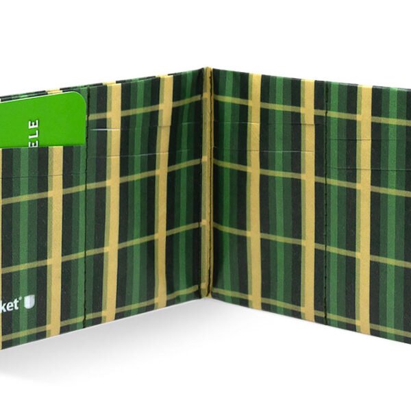 Spocket Classic Plus Green check XTR