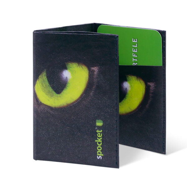 Spocket Mini Eyes XTR