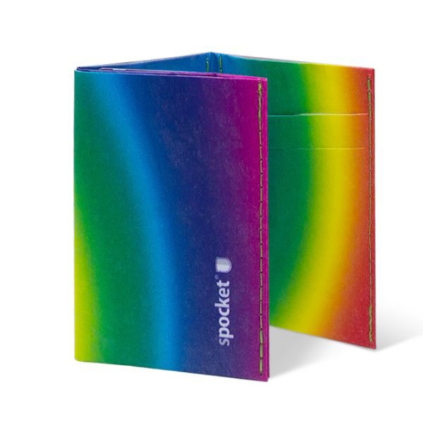 Spocket Mini Rainbow XTR