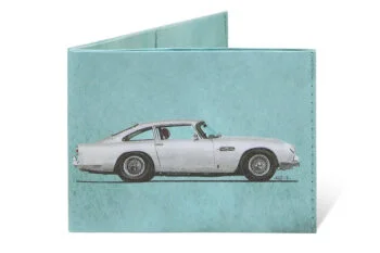 Spocket Classic Plus DB5 XTR