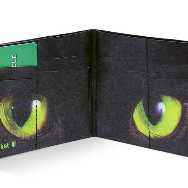 Spocket Classic Eyes XTR