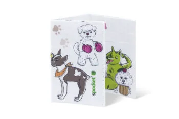 Spocket Mini Doggies XTR