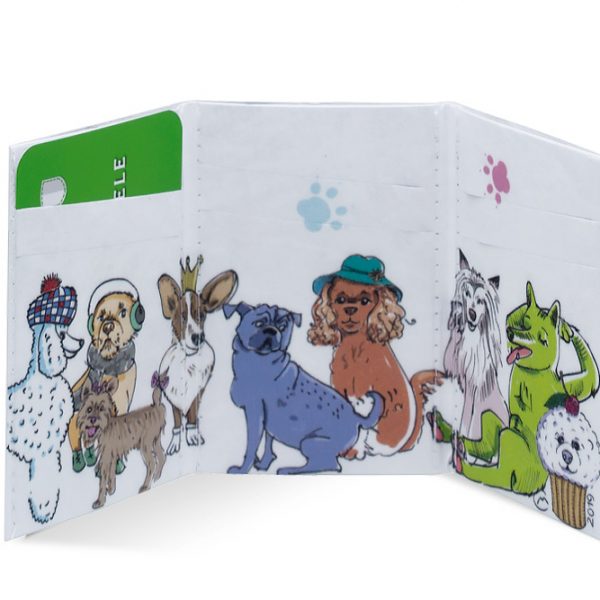 Spocket Mini Plus Doggies XTR