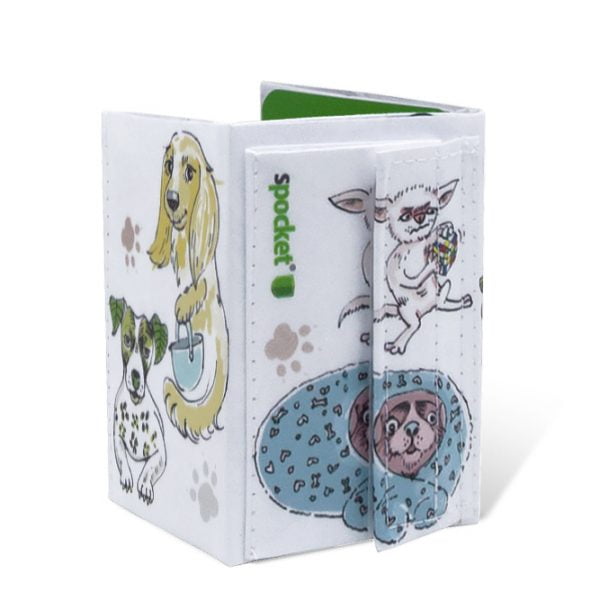 Spocket Mini Plus Doggies XTR