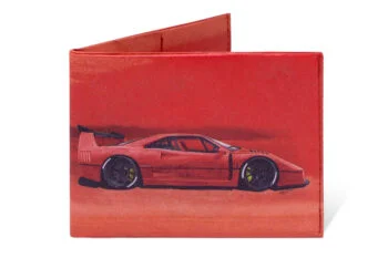 Spocket Classic Plus F40 XTR