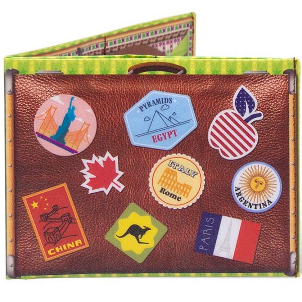 Spocket Classic Suitcase XTR