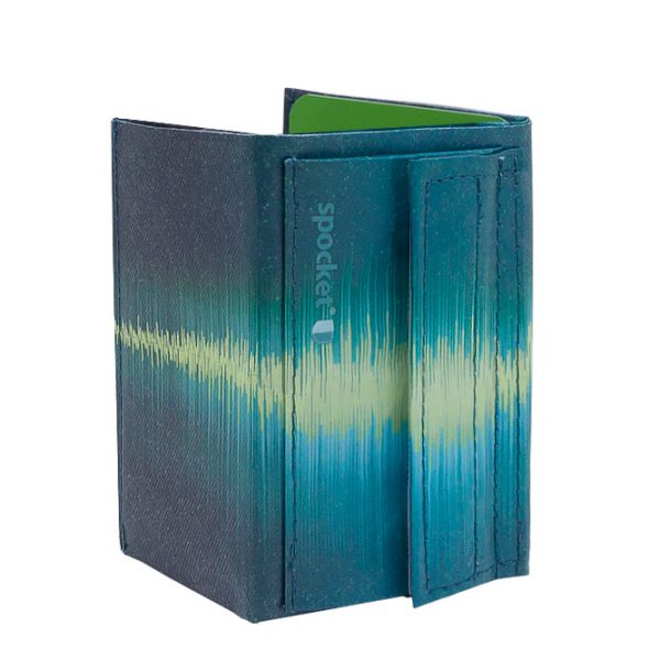 Spocket Mini Plus Music