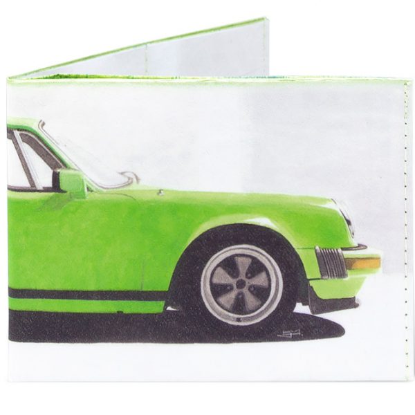 Spocket Classic 911 XTR