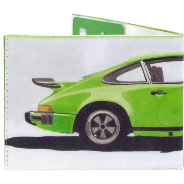 Spocket Classic 911 XTR