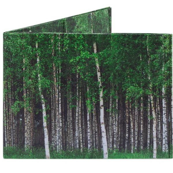 Spocket Classic Forest