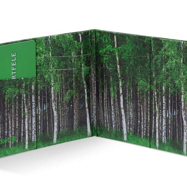 Spocket Classic Forest