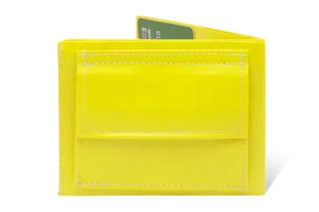 Spocket Classic Plus Yellow XTR