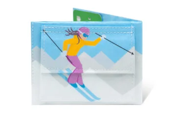 Spocket Classic Plus Ski Fun XTR