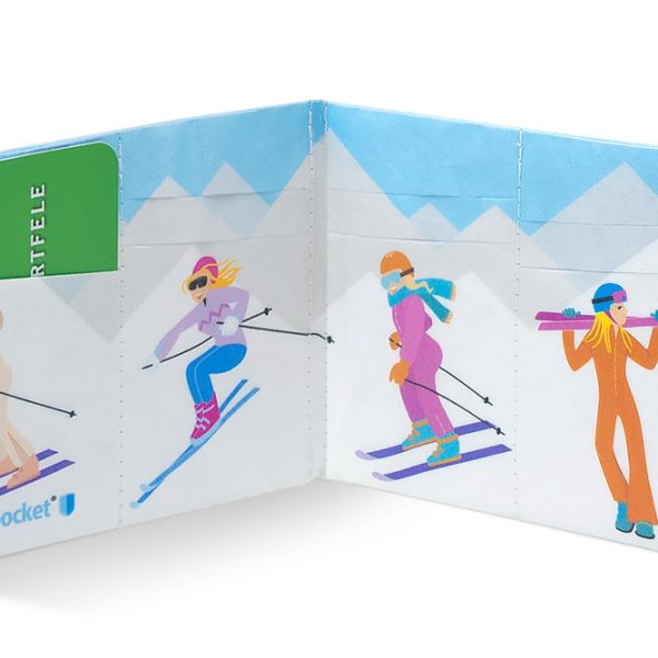 Spocket Classic Plus Ski Fun XTR