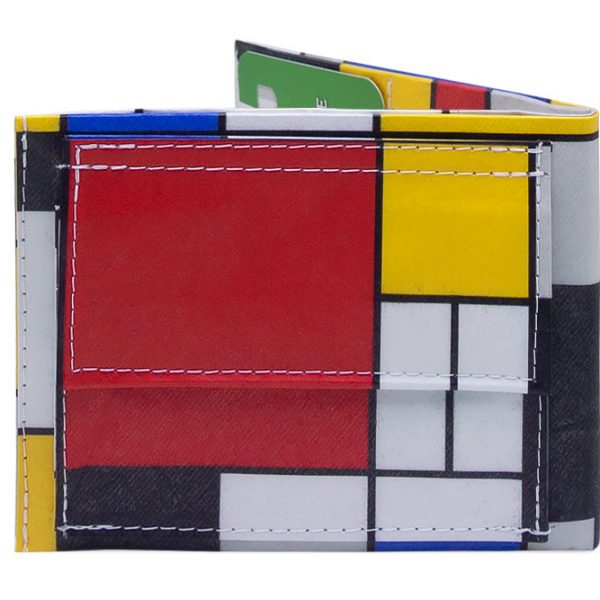 Spocket Classic Plus Mondrian