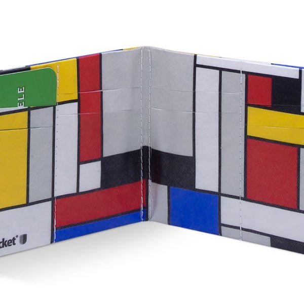 Spocket Classic Plus Mondrian