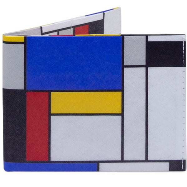 Spocket Classic Plus Mondrian