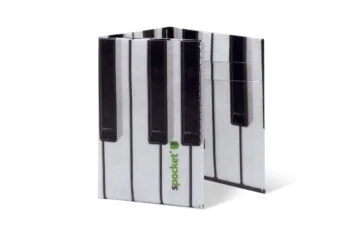 Spocket Mini Piano XTR