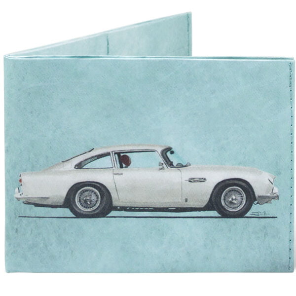 Spocket Classic DB5 XTR