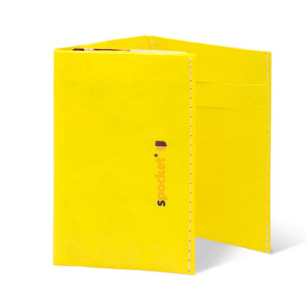 Spocket Mini Yellow XTR
