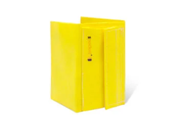 Spocket Mini Plus Yellow XTR